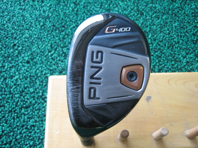 ヤフオク! -ピン g400 ハイブリッドの中古品・新品・未使用品一覧