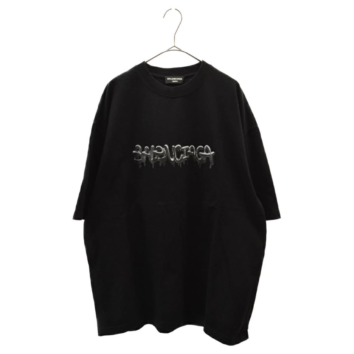 ヤフオク! -バレンシアガ tシャツの中古品・新品・未使用品一覧
