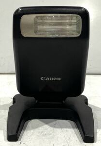 230203D* Canon SPEEDLITE 160E strobo case attaching! delivery method =.... delivery takkyubin (home delivery service) (EAZY)!