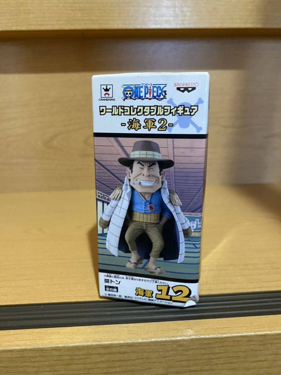 ヤフオク! -「ワンピースワーコレ海軍」の落札相場・落札価格 ヤフオク! -「ワンピースワーコレ海軍」の落札相場・落札価格
