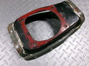 [2210-32] AE86 original MT shift panel Levin Trueno 