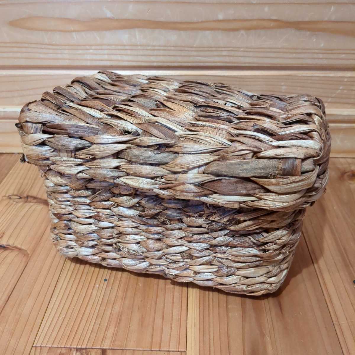 2023年最新】ヤフオク! -弁当箱 竹 かごの中古品・新品・未使用品一覧