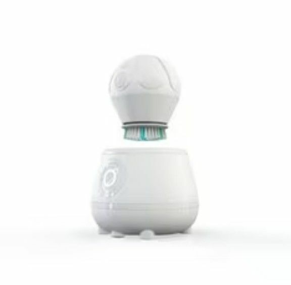 タオクリーン TAOclean BA-0201-WHT-JP [電動フェイスブラシ ホワイト]