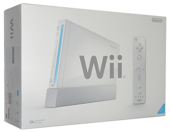 ヤフオク! -wii 本体 未使用の中古品・新品・未使用品一覧