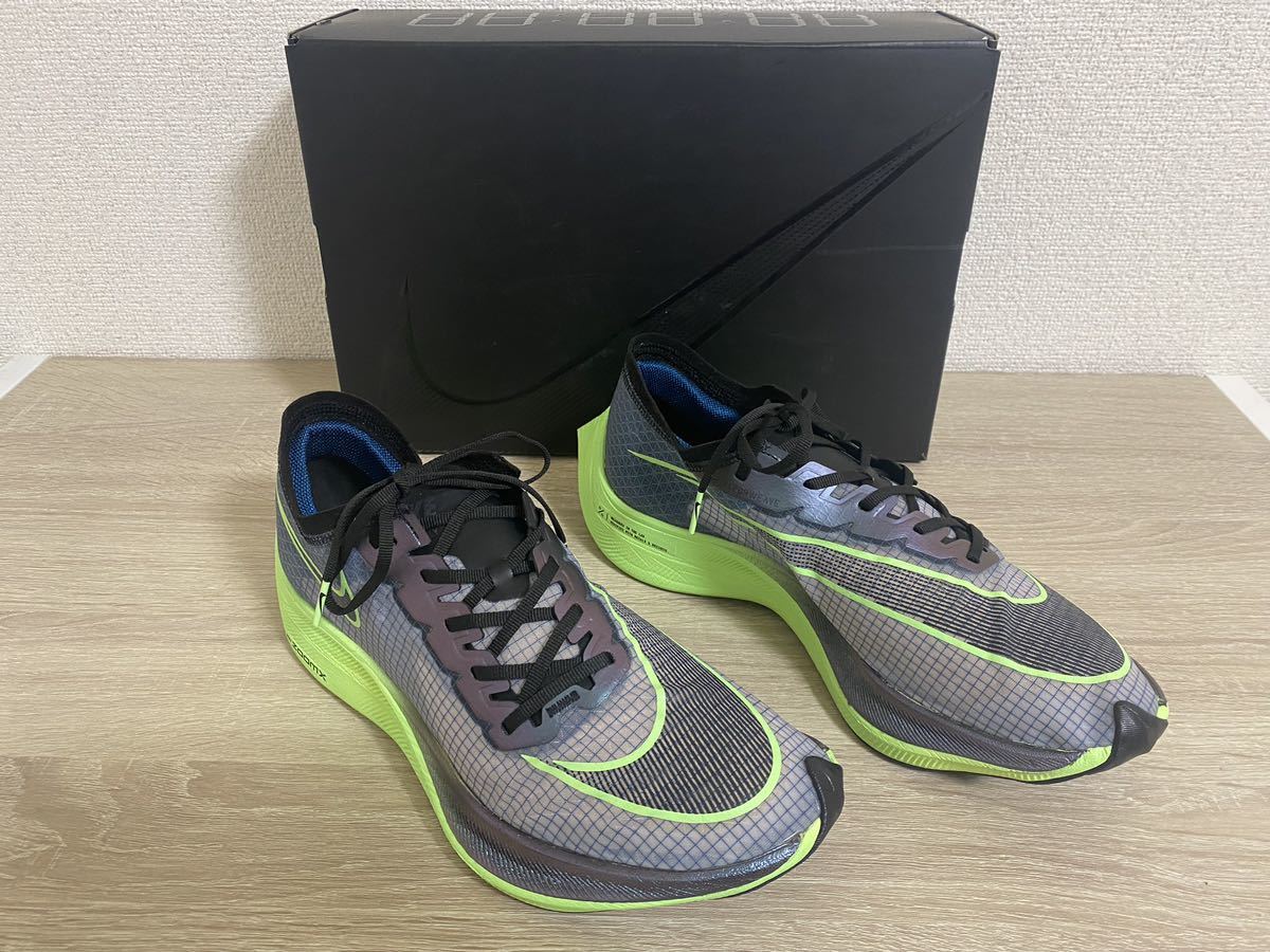 ヤフオク! -「nike ナイキ ヴェイパーフライ ネクスト%」の落札相場 ...