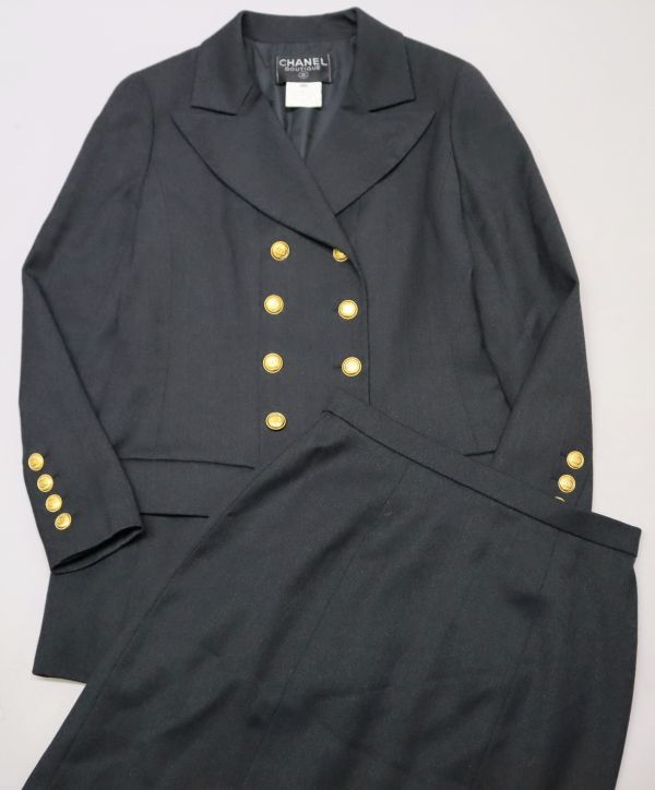 ヤフオク! -シャネル ヴィンテージ ジャケットの中古品・新品・未使用