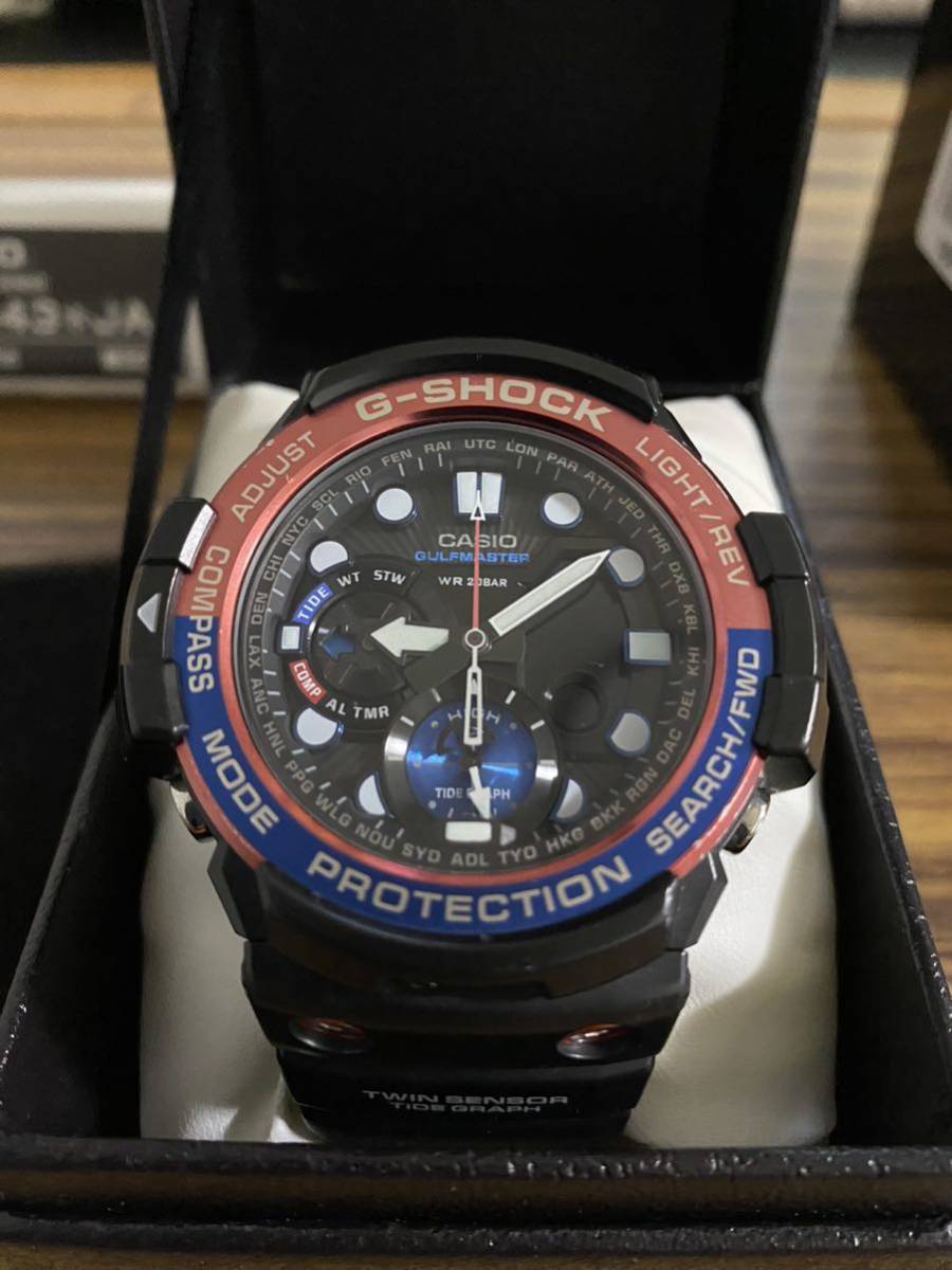 ヤフオク! -ガルフマスターの中古品・新品・未使用品一覧