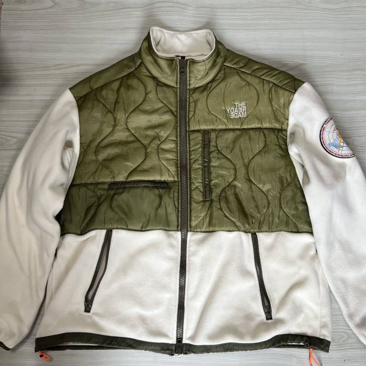 READYMADE JESSE JACKET 46 ジェシー ジャケット 初期 odmalihnogu.org