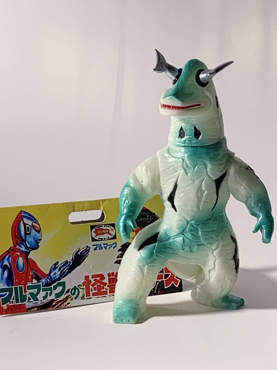ヤフオク! -「エレキング 蓄光」の落札相場・落札価格