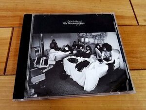 J.Geils Band / The Morning After　中古CD輸入盤　デジタルリマスター盤