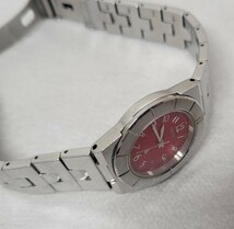 SEIKO　7N82-0620　ルキア レディースクォーツ腕時計　USED_画像6