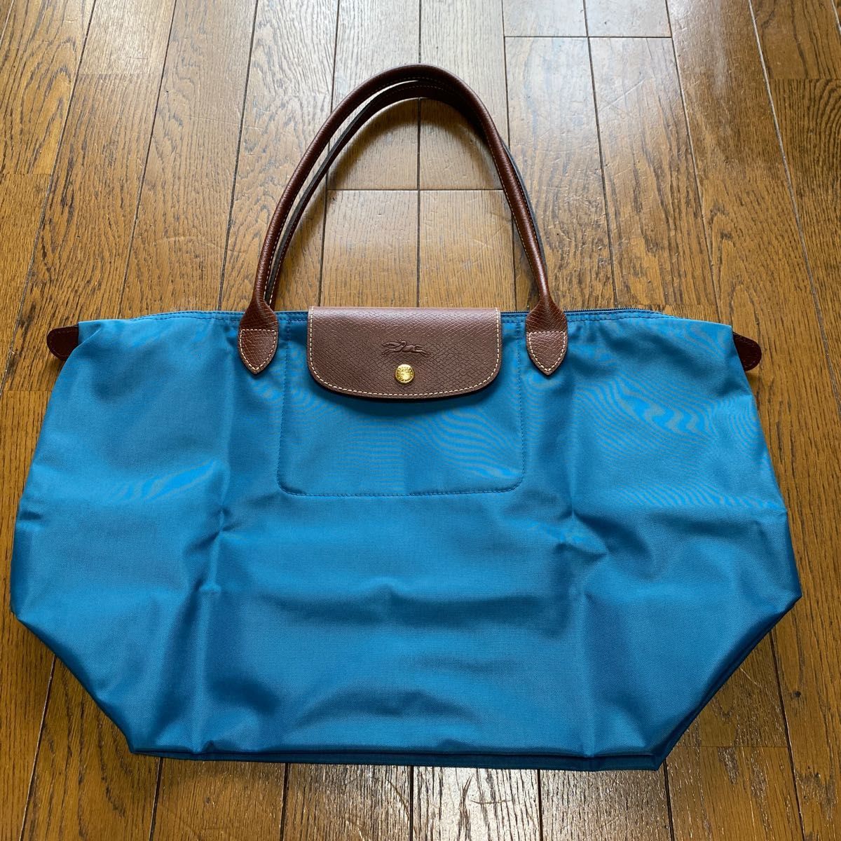 ロンシャン LONGCHAMP スヌーピー コラボバッグ 限定品 注目ブランド