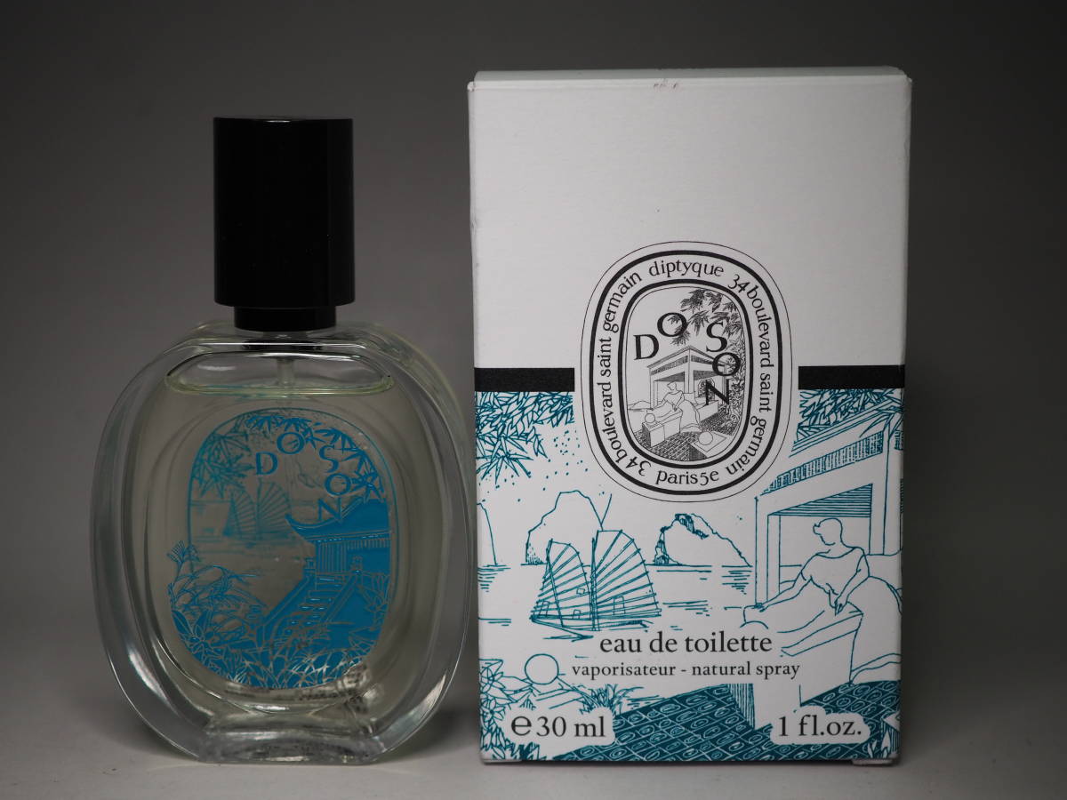 ヤフオク! -diptyque ディプティック 香水の中古品・新品・未使用品一覧