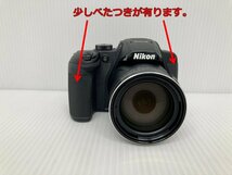 Nikon ニコン COOLPIX B700 コンパクトデジタルカメラ 光学60倍ズームと大画面バリアングル液晶モニター_画像4
