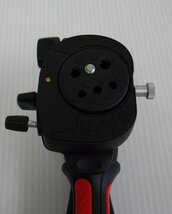 Manfrotto スタビライザー マルチ・ビデオスタビライザー modosteady 585 囗T巛_画像3