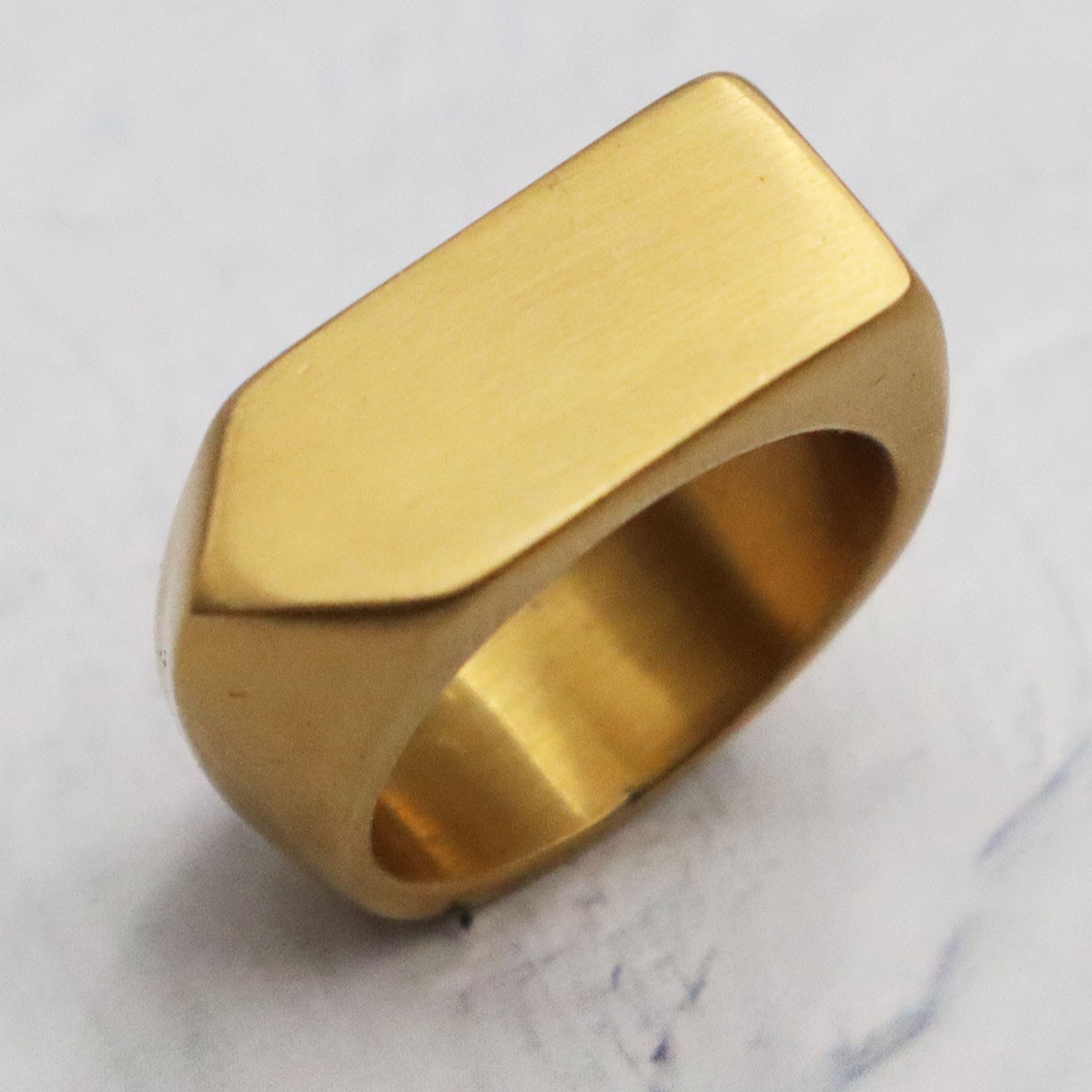 大きな割引 美品 JOSTENSジャスティンズ ヴィンテージカレッジリング