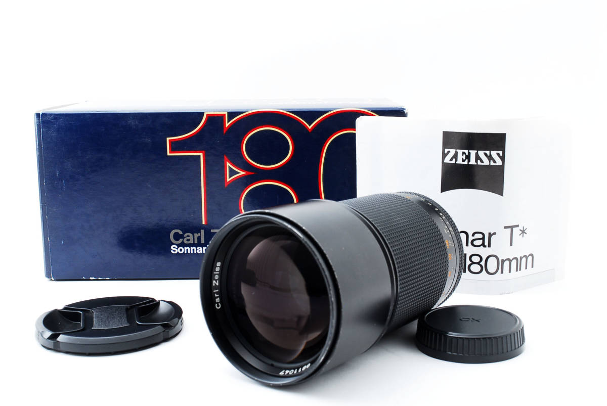 ヤフオク! -sonnar 180 2.8 mmj(レンズ)の中古品・新品・未使用品一覧