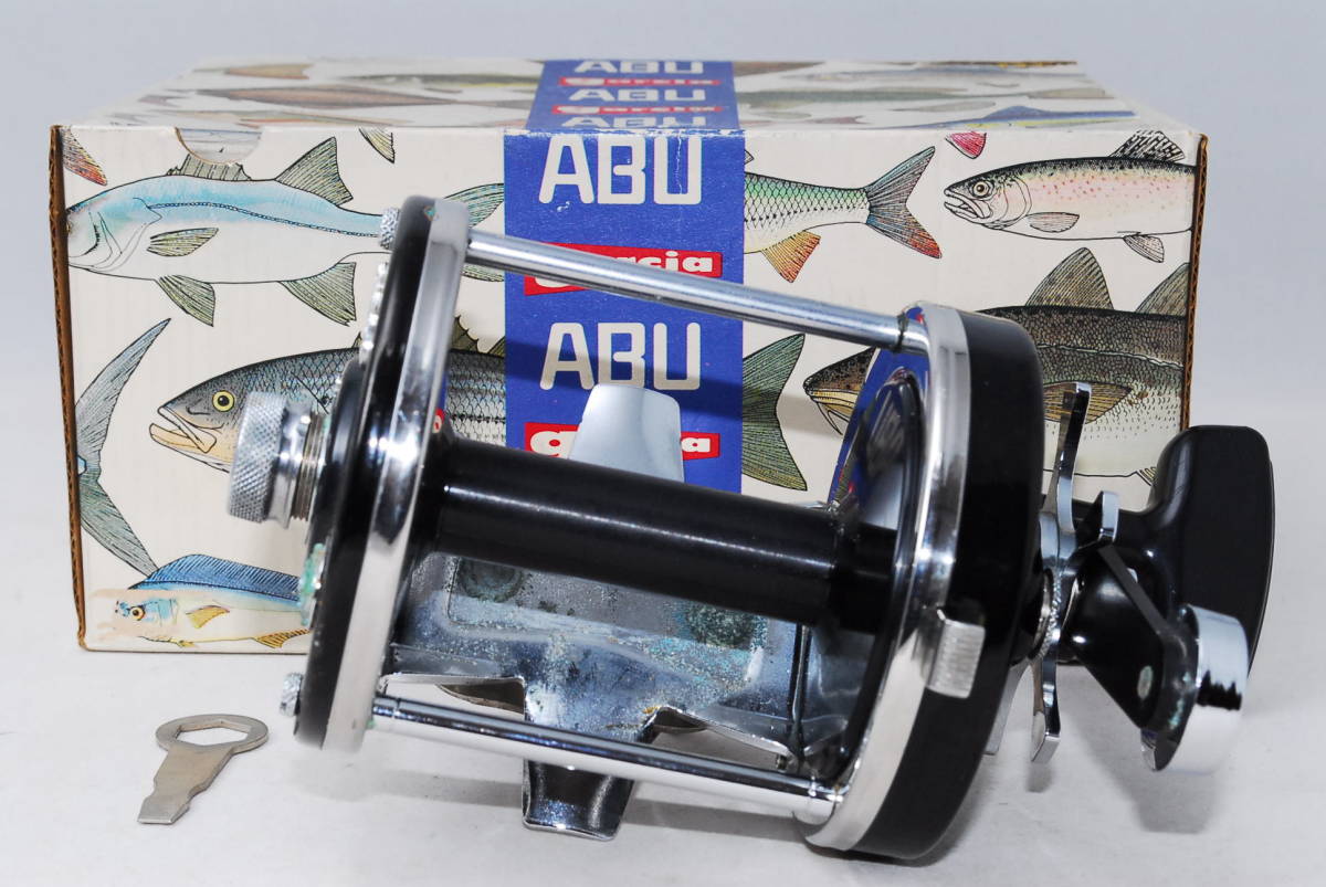 ヤフオク! -アブ10000cの中古品・新品・未使用品一覧