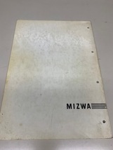 1994 ポルシェ 911 カレラ サービス インフォメーション テクニック 整備書 ミツワ MIZWA 稀少！ _画像2