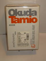 ★未使用★送込★匿名[初回生産限定盤 DVD タオル付] 奥田民生 / OKUDA TAMIO JAPAN TOUR MTR&Y 2010 2010/12/24 C.C.Lemon Hall_画像2