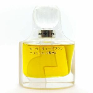 POLA ポーラ リュー ド ブラン パルファム 25ml ☆未使用品　送料510円