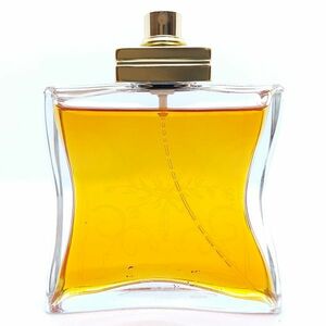 HERMES エルメス ヴァンキャトル フォーブル 24 FAUBOURG EDT 50ml ☆残量たっぷり9割　送料350円