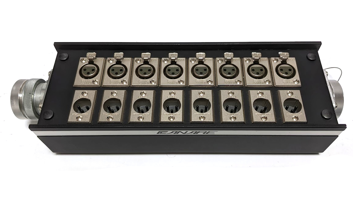 ヤフオク! -「カナレ マルチボックス」の落札相場・落札価格