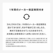 SALONIA サロニア スクエアイオンブラシ ホワイト 時短スタイリング ヘアケア プロ仕様 プレゼント メンズ レディース マイナスイオン 海外_画像9