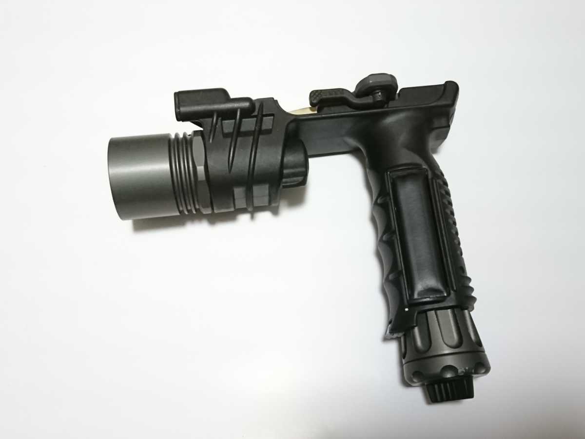 ヤフオク! -「surefire m900」(トイガン) (ミリタリー)の落札相場 ...