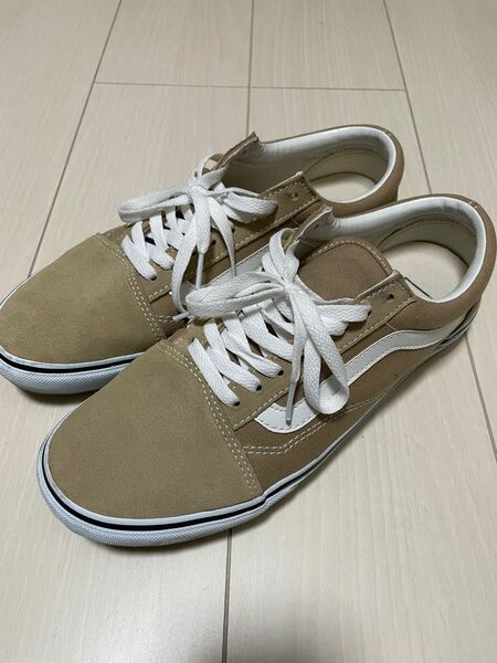 VANS OLD SKOOL ヴァンズ オールドスクール V36CF CALM