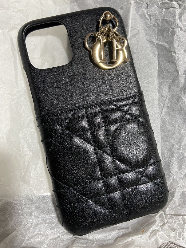 ヤフオク! -ディオール iphoneケースの中古品・新品・未使用品一覧
