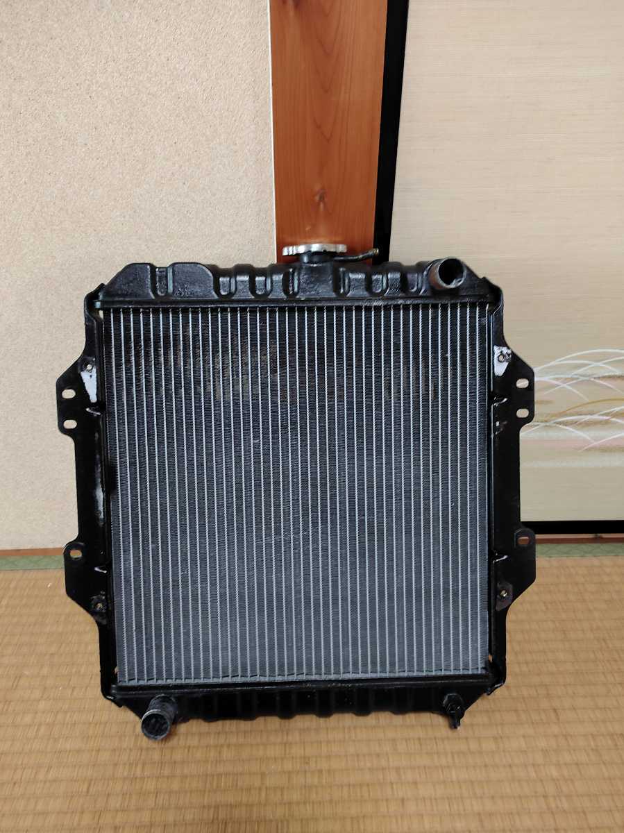 ヤフオク! - ラジエーター(冷却装置 スズキ用)の中古品・新品・未使用