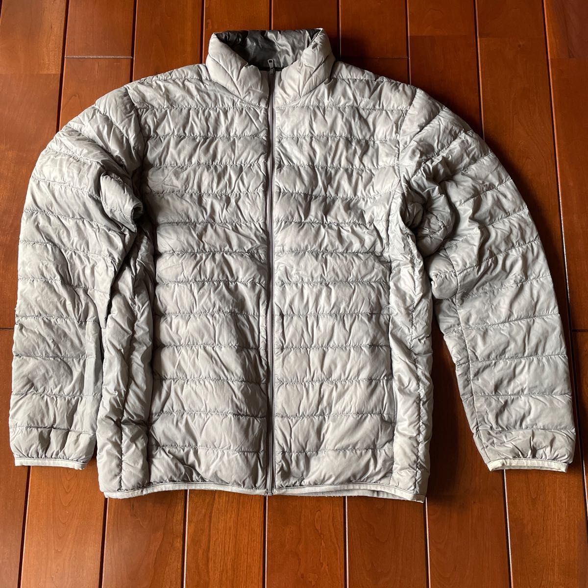 22-23AW新作 新品 ノースフェイス ヌプシ ダウンジャケット XL BRW