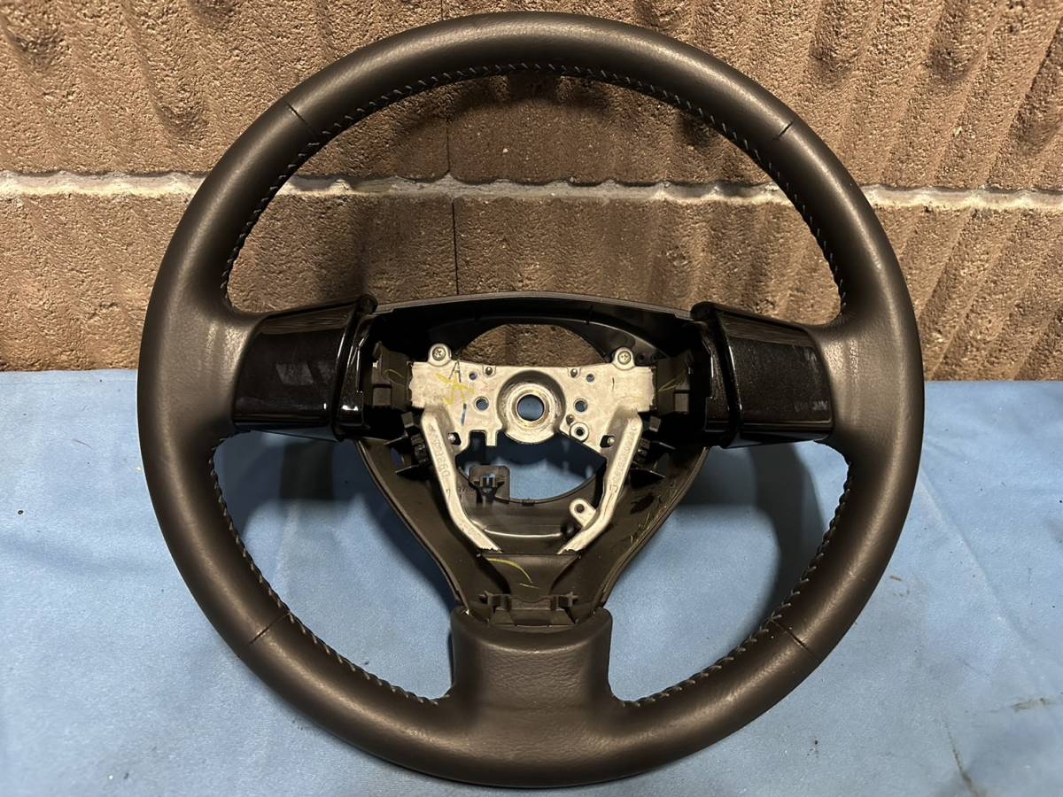 L575Sムーヴコンテカスタム 純正加工 フルLEDテール 流星ウィンカー