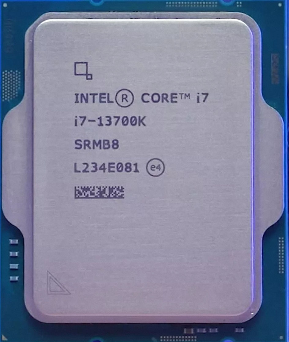 2023年最新】Yahoo!オークション -intel core i7-13700kの中古品・新品