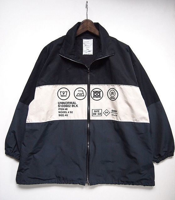 シャリーフブルゾン値札付き-