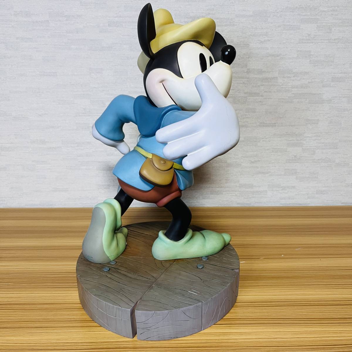 ヤフオク! -「ミッキー フィギュア 限定」(ディズニー) の落札相場