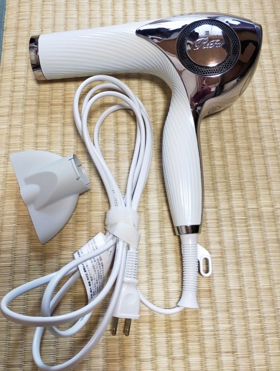 リファビューテック ドライヤースマート ブラック【未開封新品