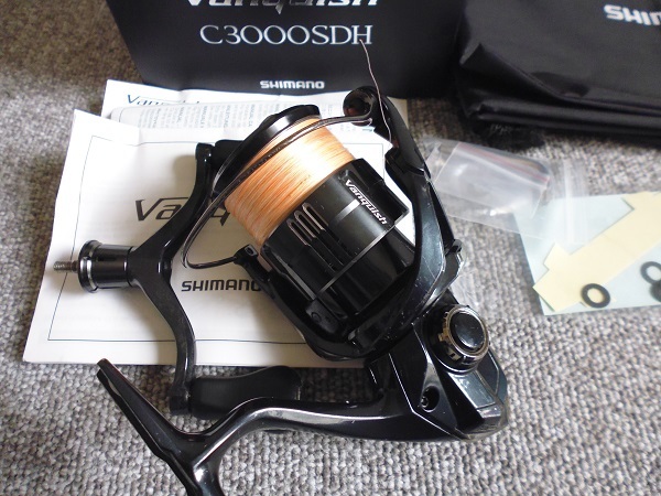 ヤフオク! -「ヴァンキッシュ c3000sdh」の落札相場・落札価格