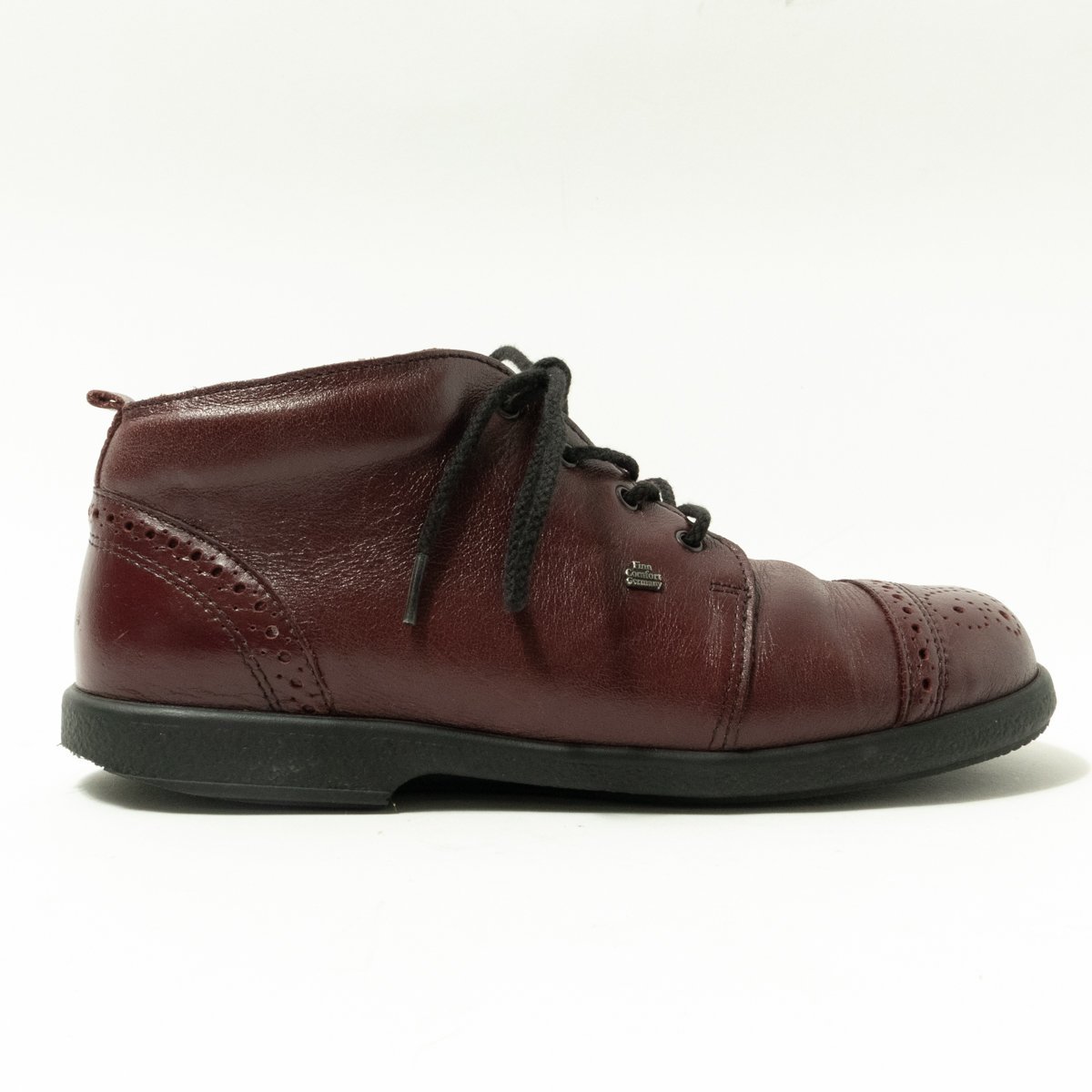 美品 Finn comfort フィンコンフォート コンフォートシューズ 41