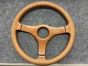 mike Lotte . steering wheel non-genuin handle a-2458 YS13 SD