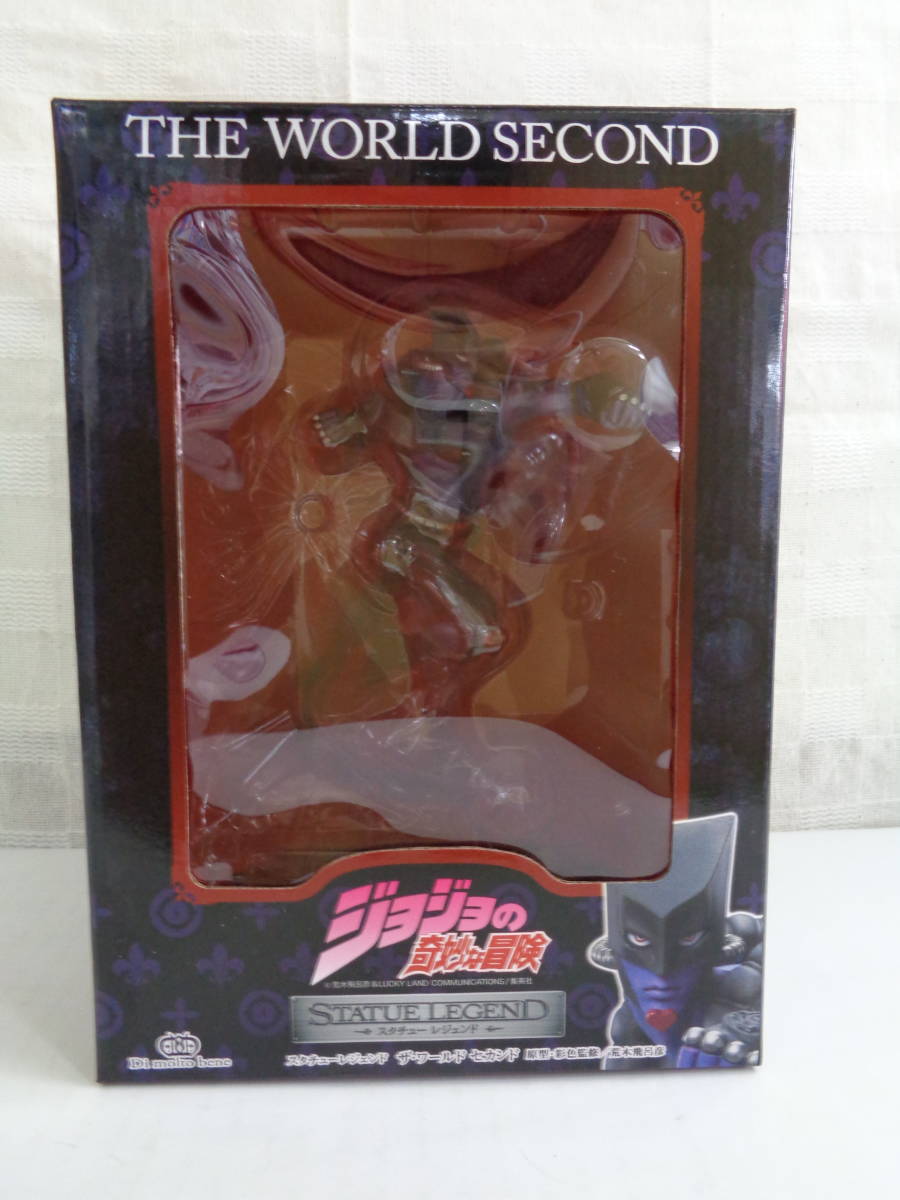 ヤフオク! -ザワールド フィギュアの中古品・新品・未使用品一覧