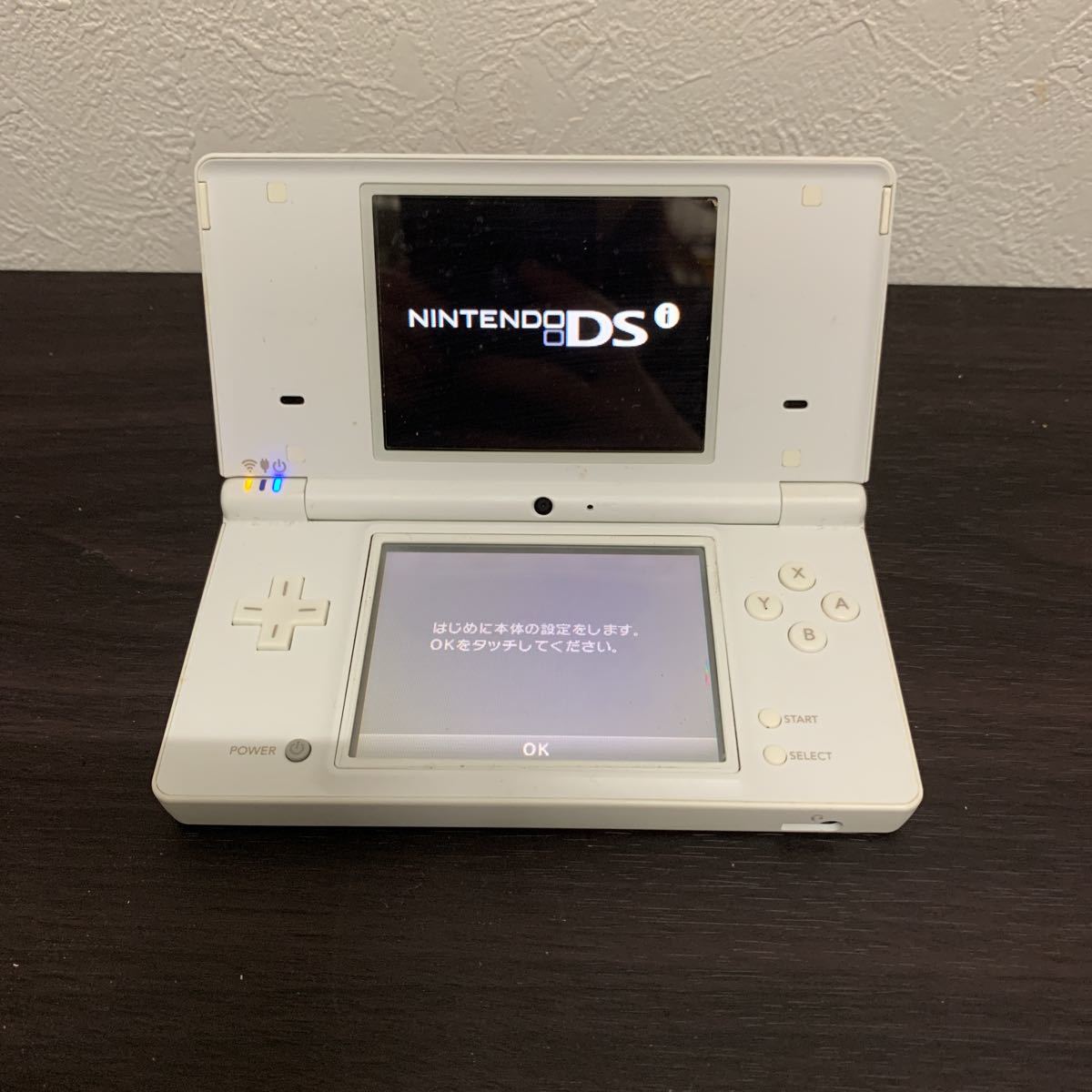 ヤフオク! -「ニンテンドーDSi ホワイト」の落札相場・落札価格