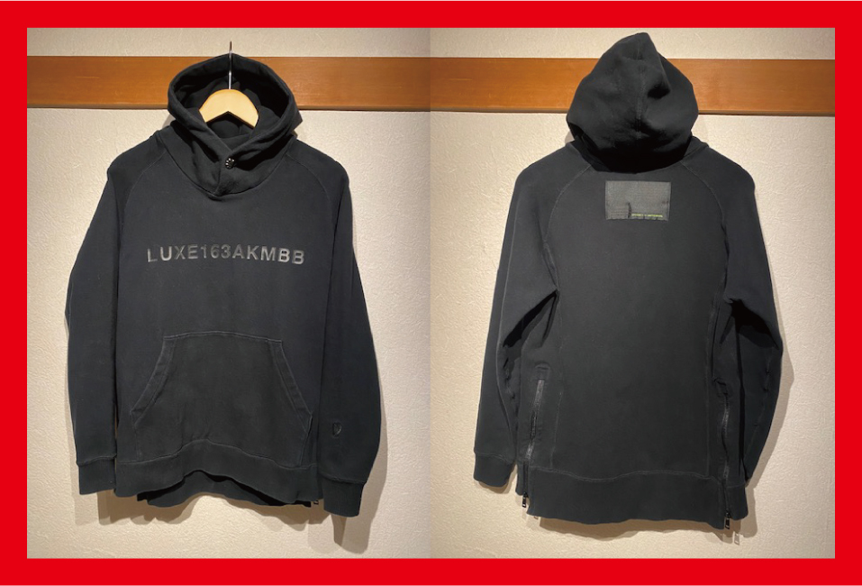 ヤフオク! -【akm】zip parkaの中古品・新品・未使用品一覧
