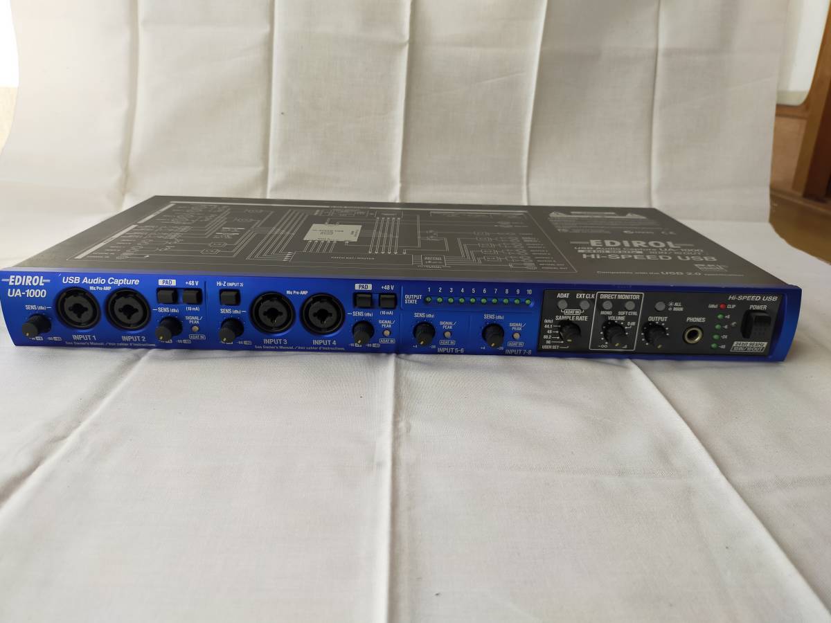 全国無料発送 動作保証 YAMAHA ( ヤマハ ) XMV4140 パワーアンプ