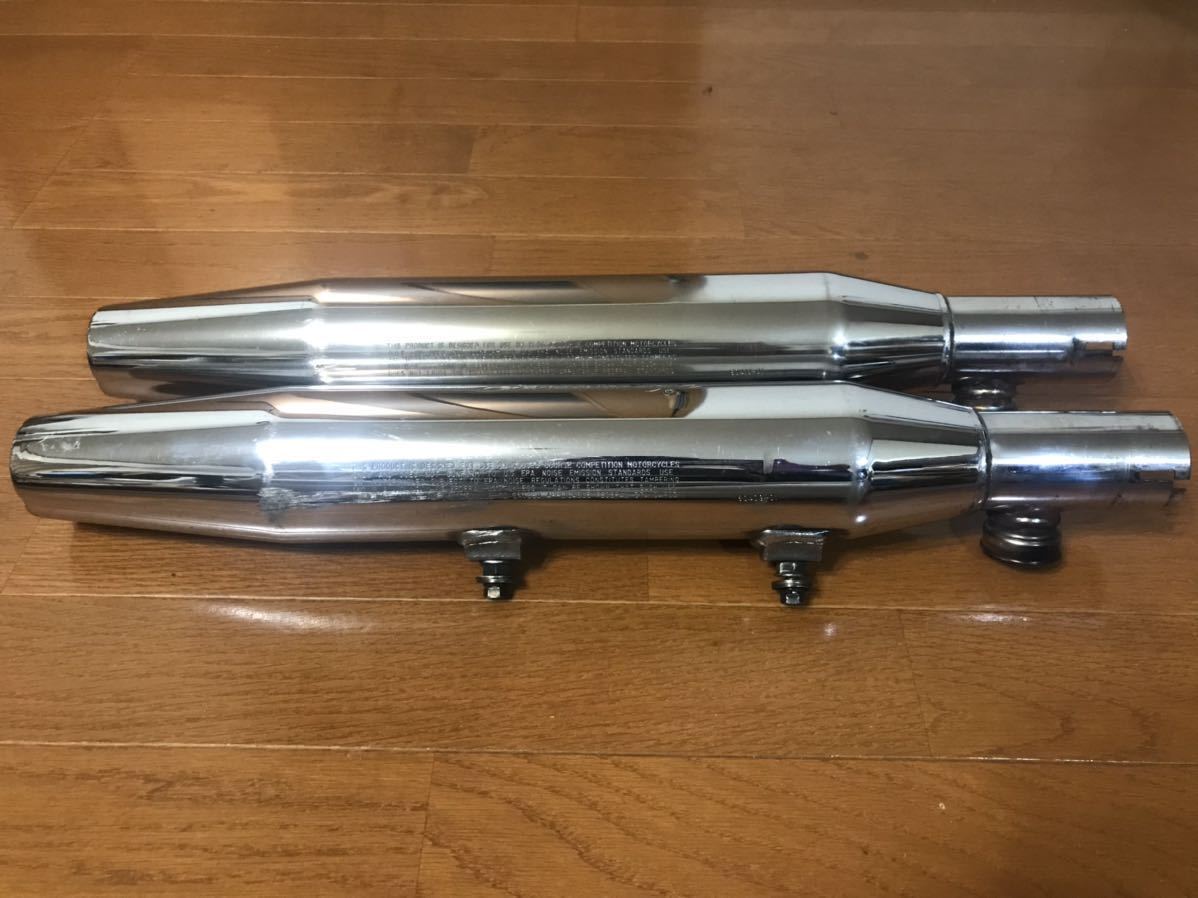 ヤフオク! -スポーツスタースクリーミンイーグルマフラーの中古品