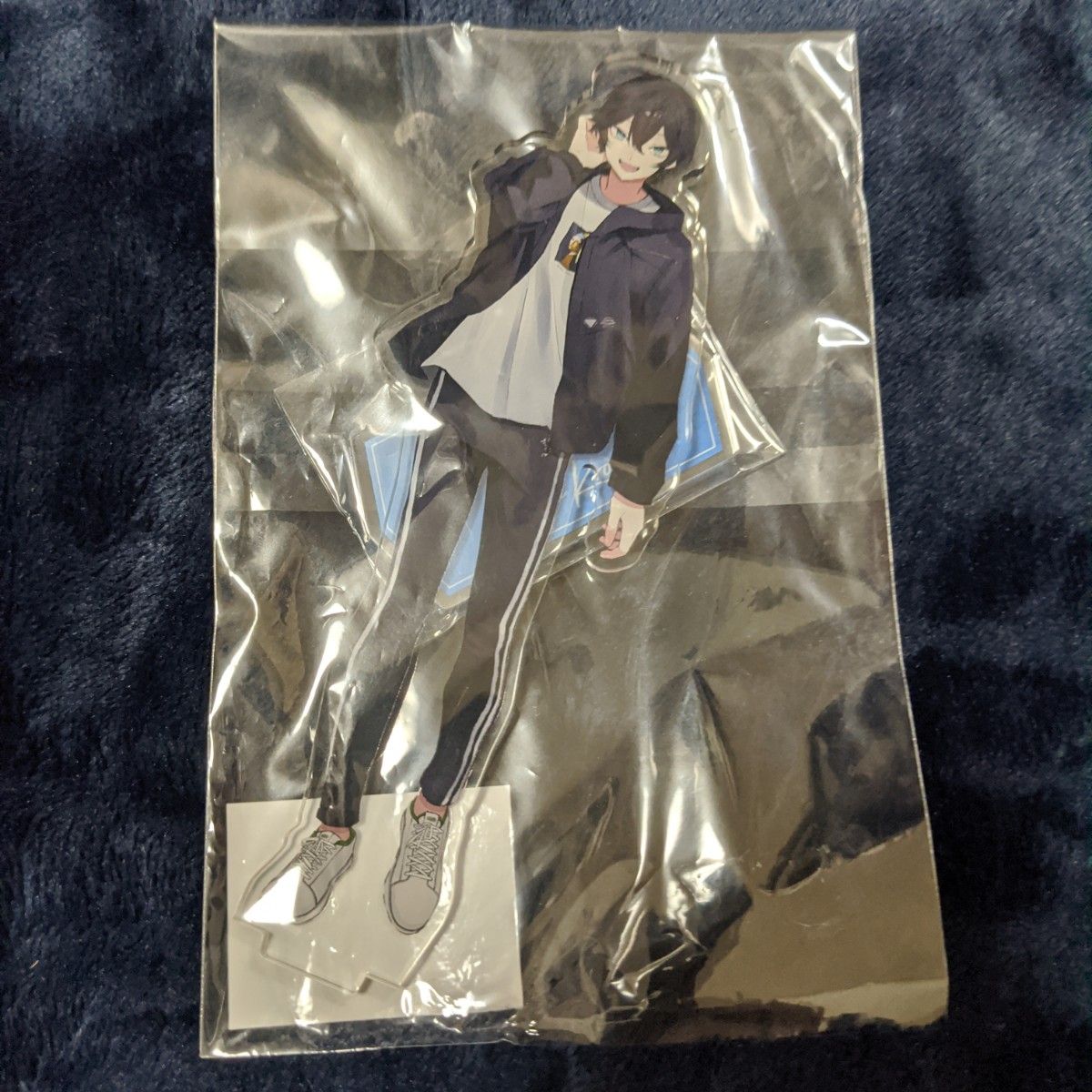 にじさんじ グッズの新品・未使用品・中古品|PayPayフリマ