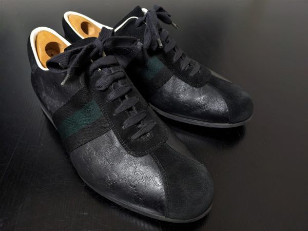 gucci スニーカーの値段と価格推移は?|1,055件の売買情報を集計した ...