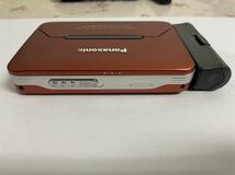 Panasonic RQ-SX60_画像4