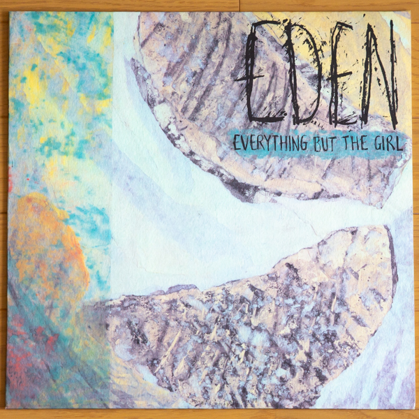ヤフオク! - Everything But the Girl(E ロック、ポップス一般)の中古